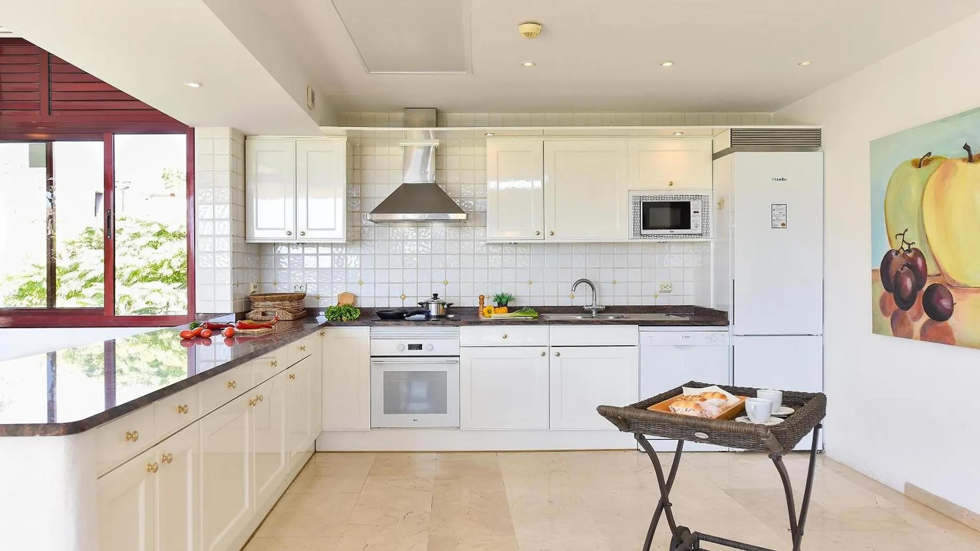 Villa Tauro Golf Tranquility Meets Luxury Tauro Private Pool Whirlpool Bath Golf Course Views Close To Beaches Las Palmas